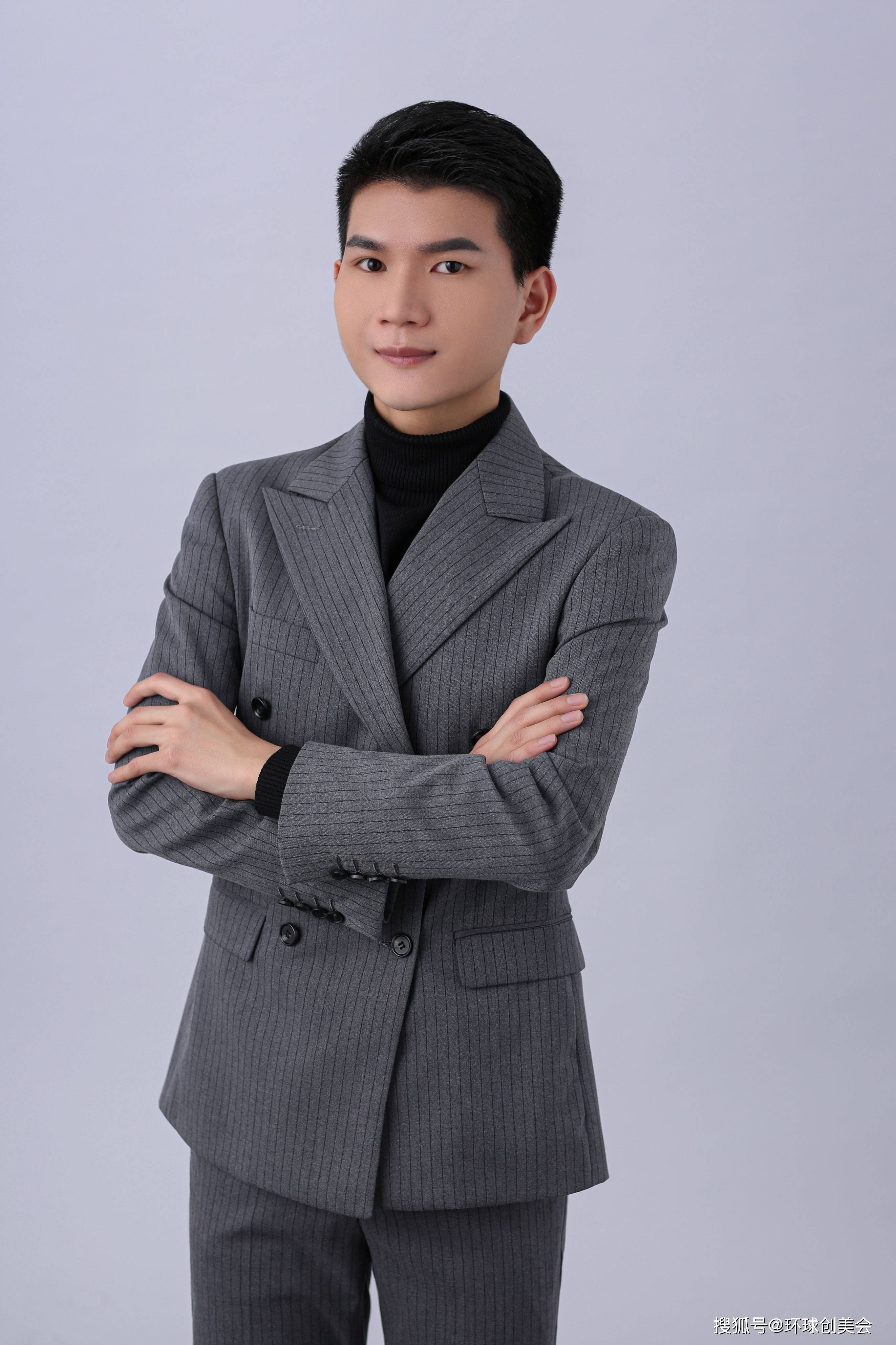 兰超音效设计与音乐总监